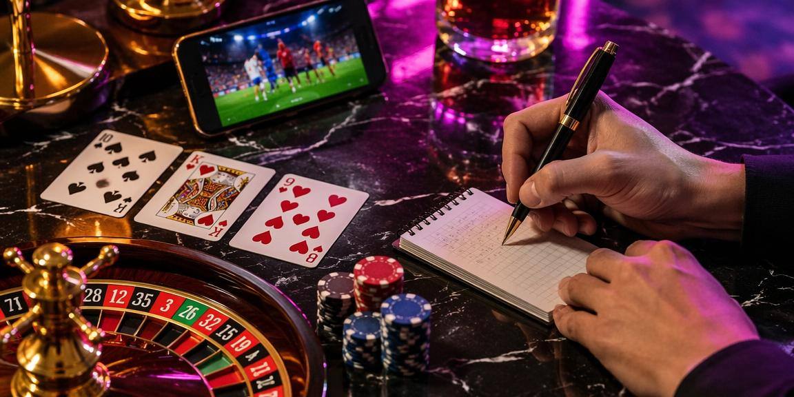 322722.com Live Casino