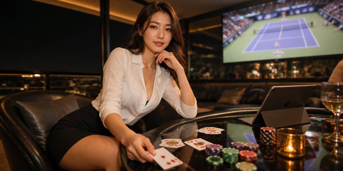 322722.com Sportsbook